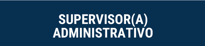 Formação de Supervisor Administrativo